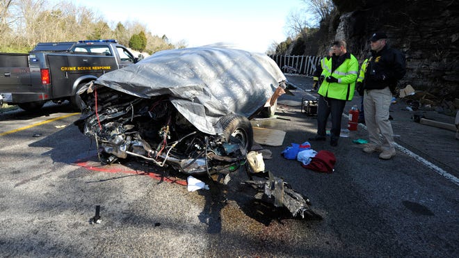 Kentucky Fatal Crash